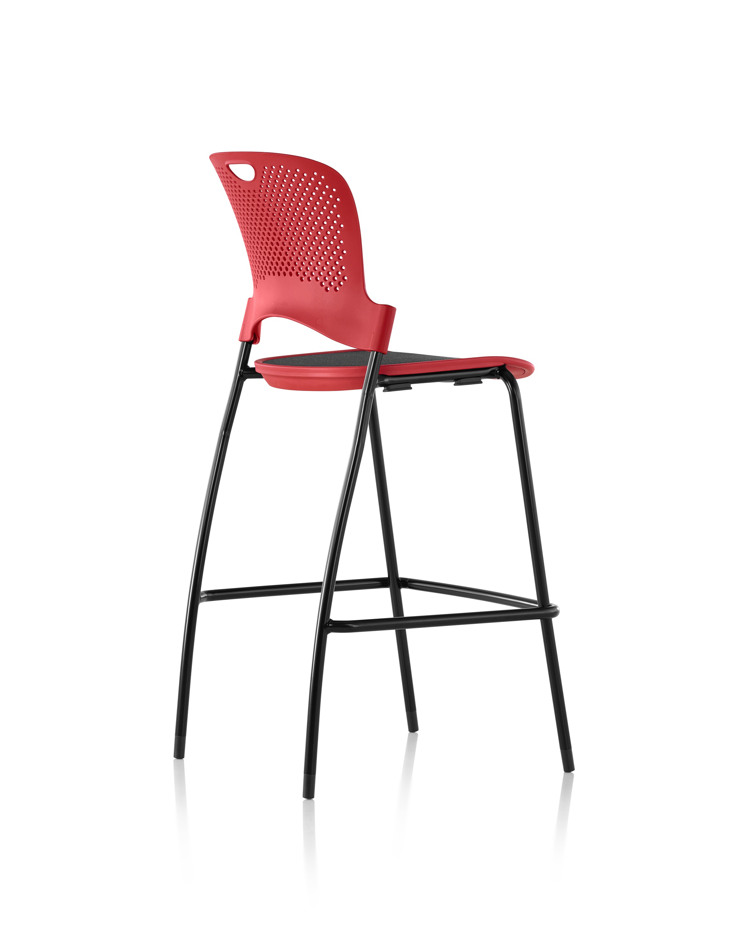 办公椅|高脚椅|办公家具|设计师家具|卡珀高脚椅